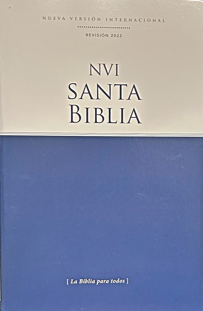SANTA BIBLIA..