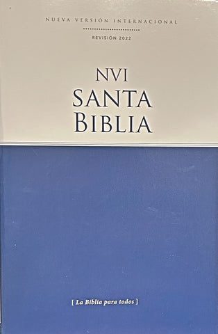 SANTA BIBLIA..