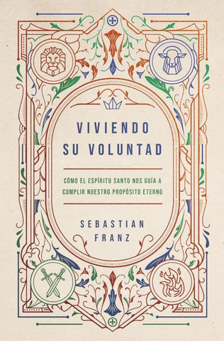 Viviendo Su voluntad | Sebastian Franz