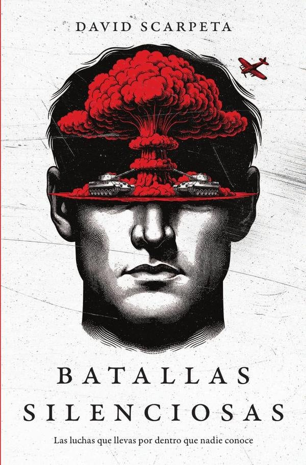 Batallas silenciosas | David Scarpeta