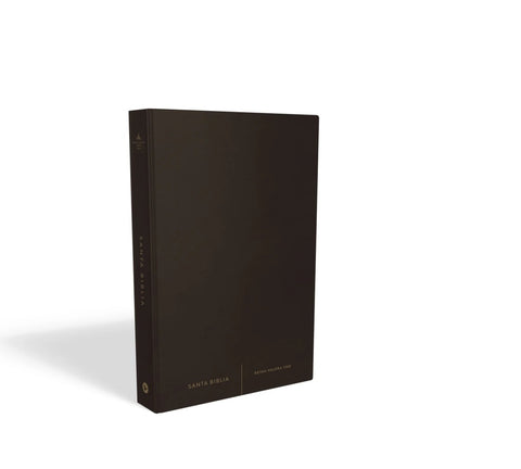 BIBLIA PARA PREMIOS Y REGALOS NEGRO TAPA DURO