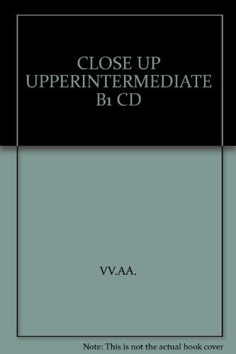 Coose up B1+ Class Audio CD