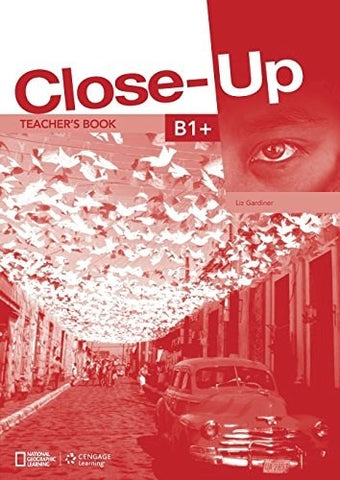 Cloose Up B1+ Tch