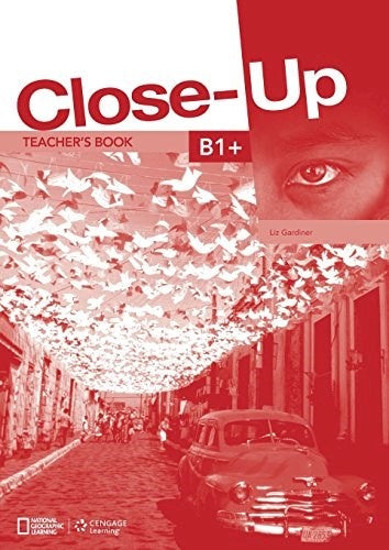 Cloose Up B1+ Tch