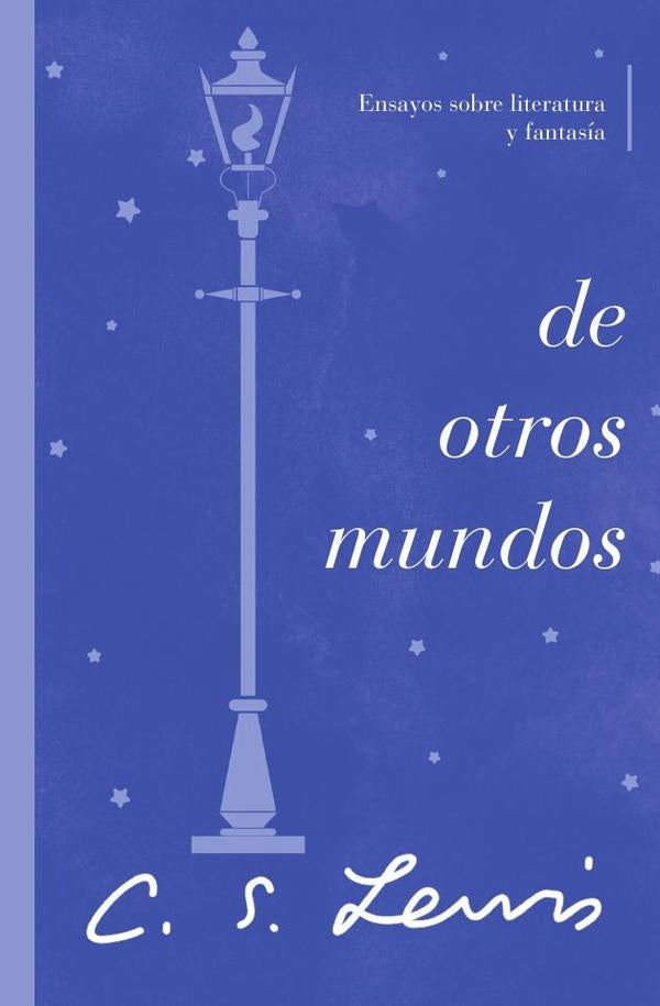 De otros mundos | Lewis C. S.