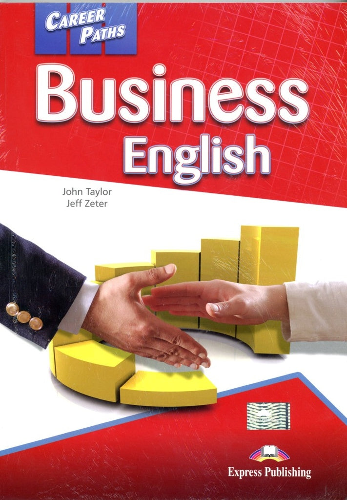 Career Paths Business English | VACIO