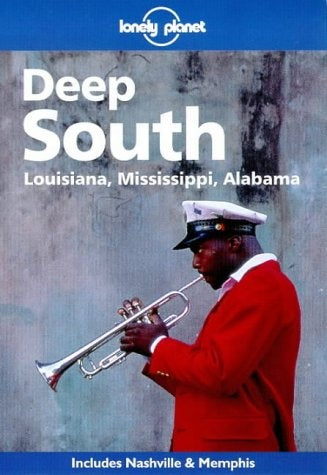 Deep South (en ingles) | VACIO