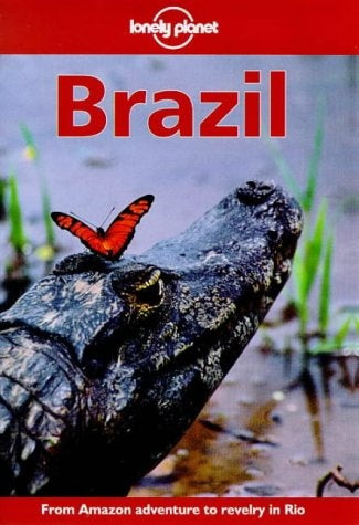 GUIA BRAZIL (INGLÉS)