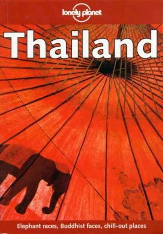 Thailand (en ingles) | VACIO