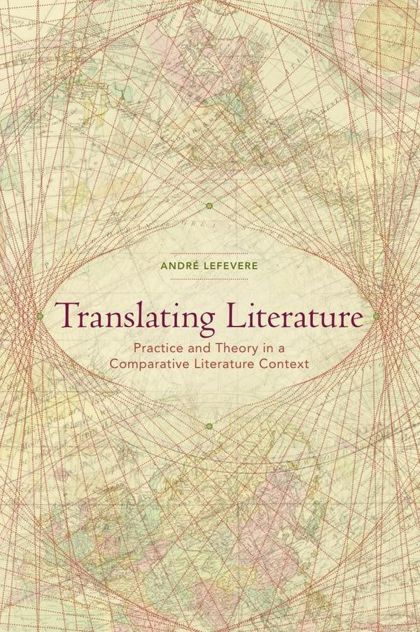 Translating Literature | André Lefevere
