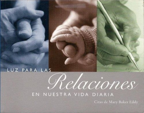 RELACIONES EN NUESTRA VIDA DIARIA (AUT) | Vários