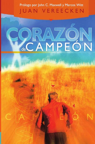 Corazón de campeón | Juan Vereecken