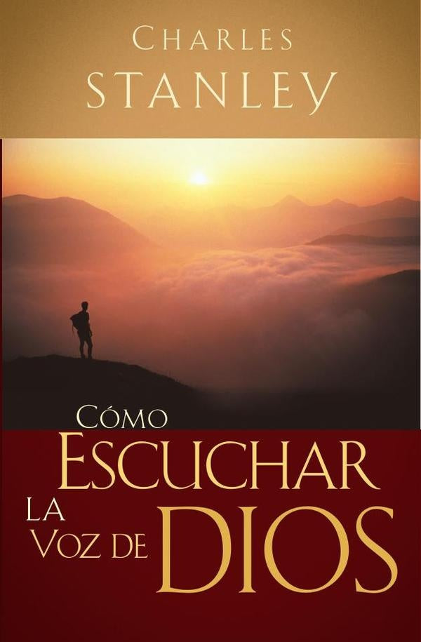 Cómo escuchar la voz de Dios | CHARLES F. STANLEY
