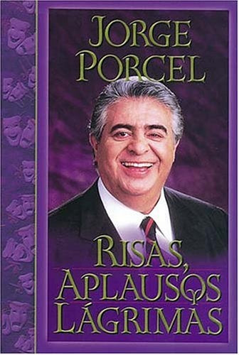 RISAS, APLAUSOS Y LAGRIMAS.. | Jorge Porcel