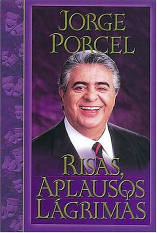 RISAS, APLAUSOS Y LAGRIMAS.. | Jorge Porcel