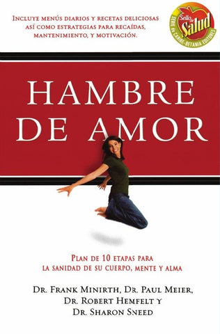 Hambre de amor | Minirth, Meier y otros