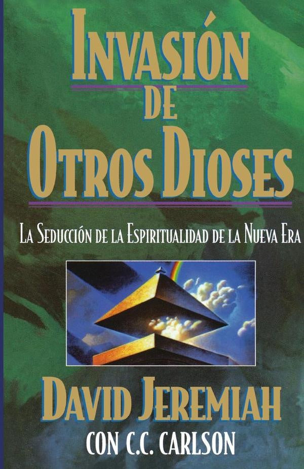 Invasión de otros dioses | Dr.  David Jeremiah