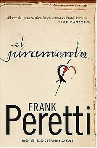 El juramento (Spanish Edition) | Frank Peretti