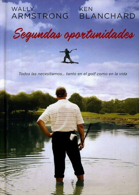 SEGUNDAS OPORTUNIDADES (AUT) | WALLY  ARMSTRONG