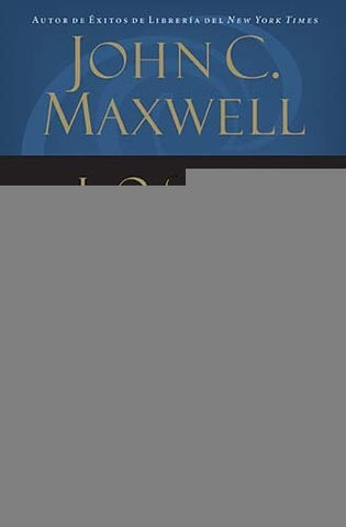 21 MINUTOS MAS PODEROSOS EN DIA LIDER, LOS | JOHN C. MAXWELL