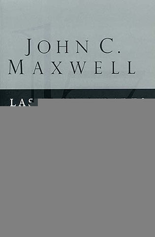 17 CUALIDADES ESENCIALES DE UN JUGADOR DE EQUIPO, LAS * | JOHN C. MAXWELL
