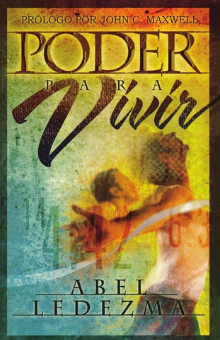 Poder para vivir | Abel Ledezma