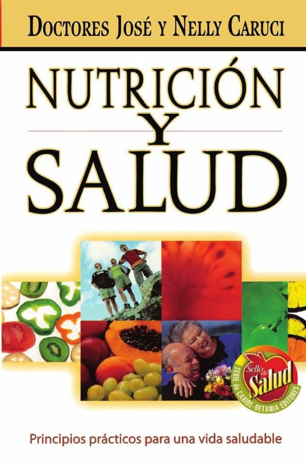 Nutrición y salud | Caruci, Caruci