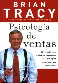 Psicología de ventas | Brian Tracy