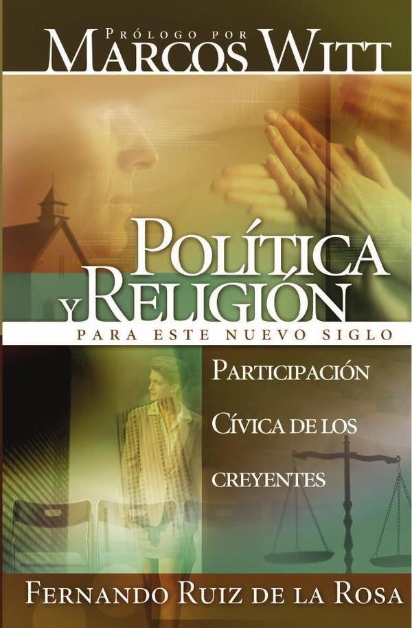 Participación cívica de los creyentes | Fernando Ruiz de la Rosa