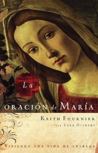 La oración de María | Fournier, Gilbert