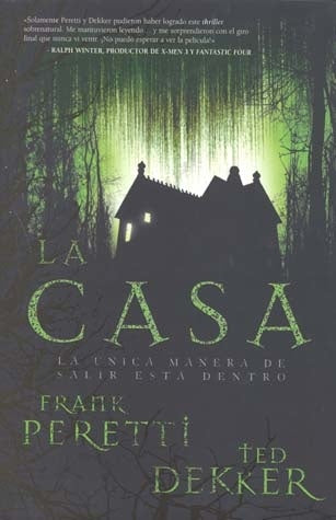 CASA, LA | F. / DEKKER  T. PERETTI
