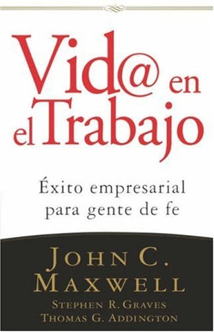 Vid@ en el trabajo | Maxwell, Graves y otros