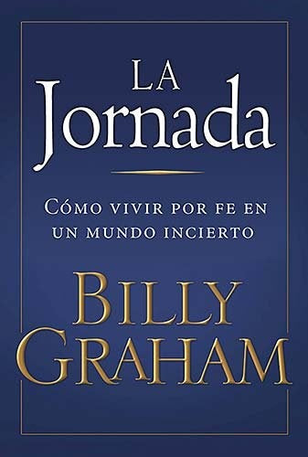 JORNADA, LA | Billy Graham