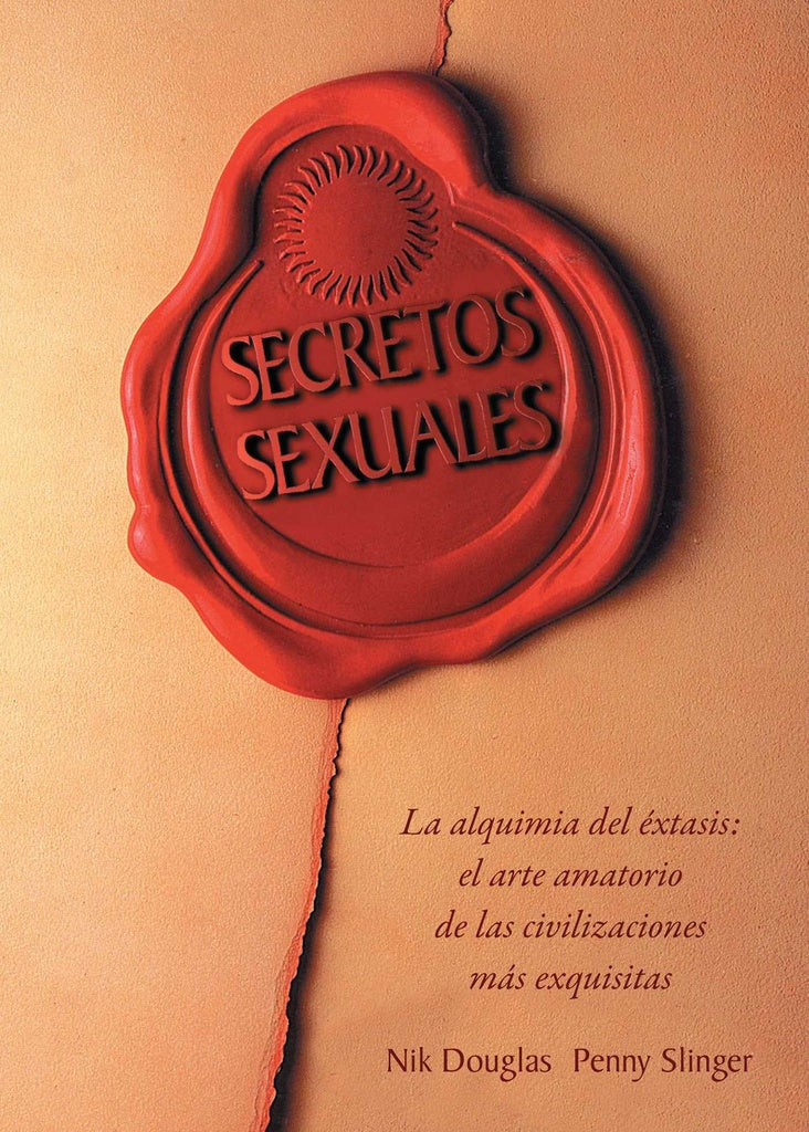 SECRETOS SEXUALES.. | NIK DOUGLAS