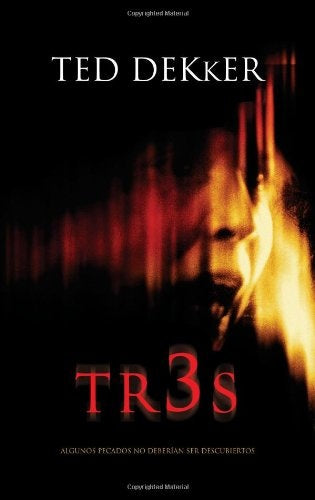 TR3S | TED DEKKER