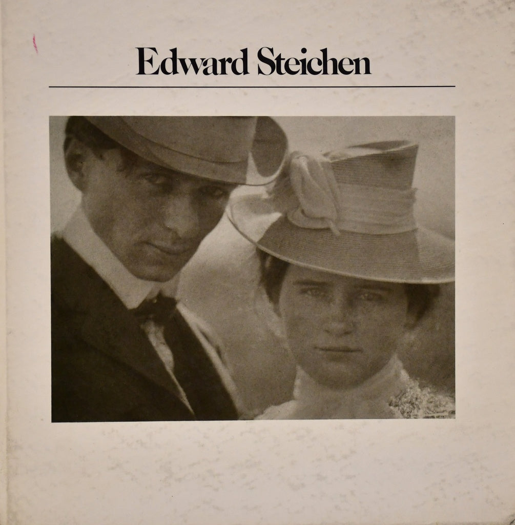EDWARD STEICHEN