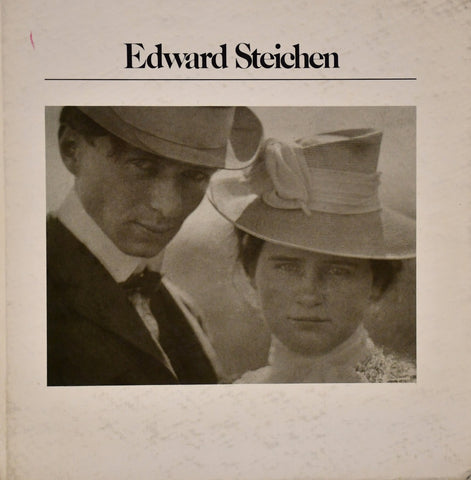 EDWARD STEICHEN