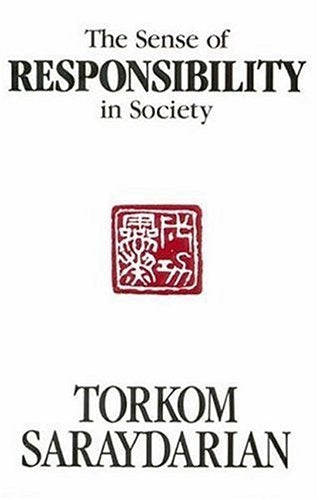 El Sentido de Responsabilidad en la Sociedad | Torkom Saraydarian