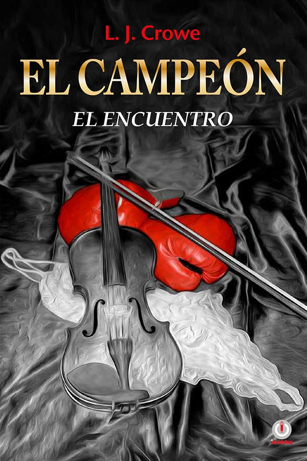 El Campeón | L.J. Crowe