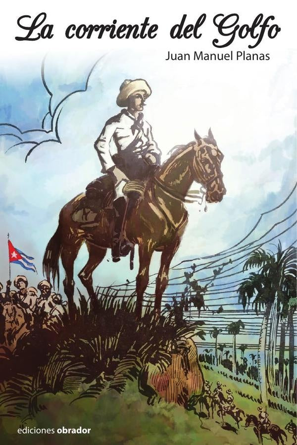 La corriente del Golfo | Planas y Sainz, Sánchez