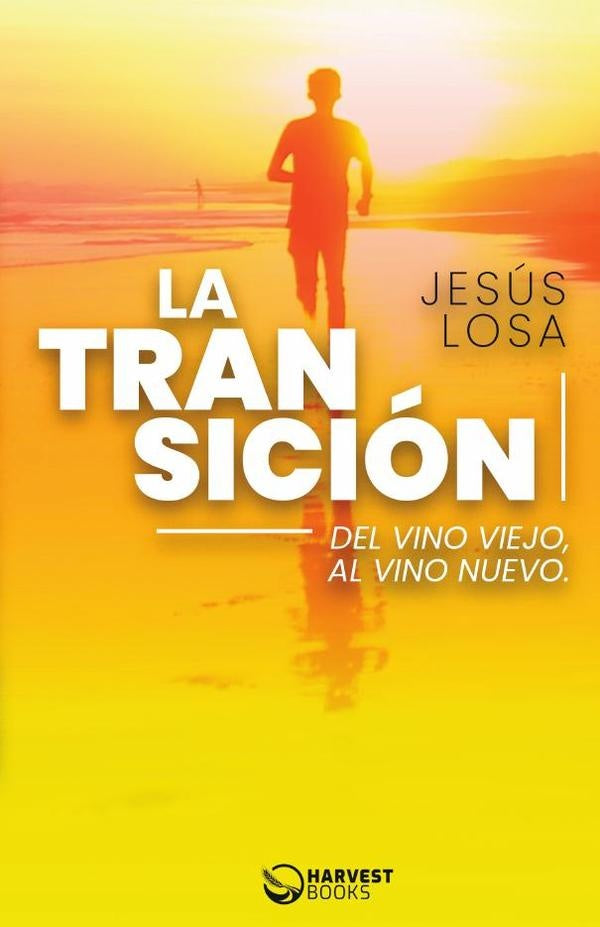 La transición del vino viejo al vino nuevo | Jesús Losa