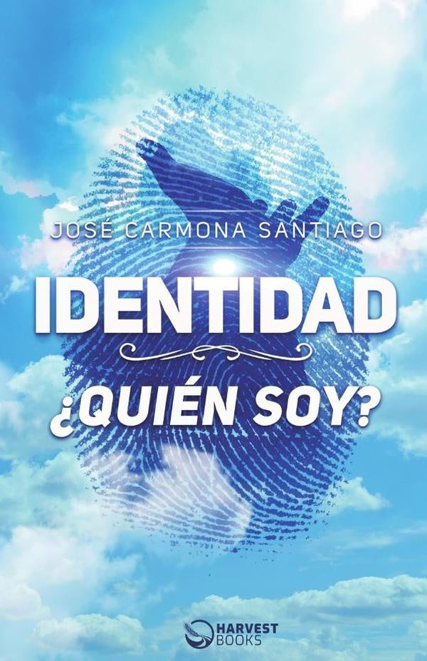 Identidad ¿Quién soy? | José Carmona Santiago