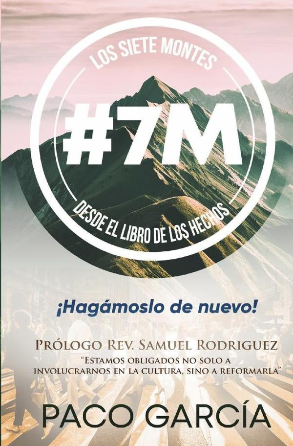 Los 7 montes | Paco García