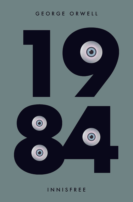 1984  | George Orwell