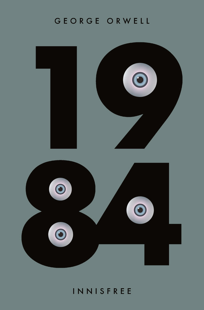 1984  | George  Orwell