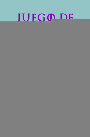 Juego de tronos  | VV AA