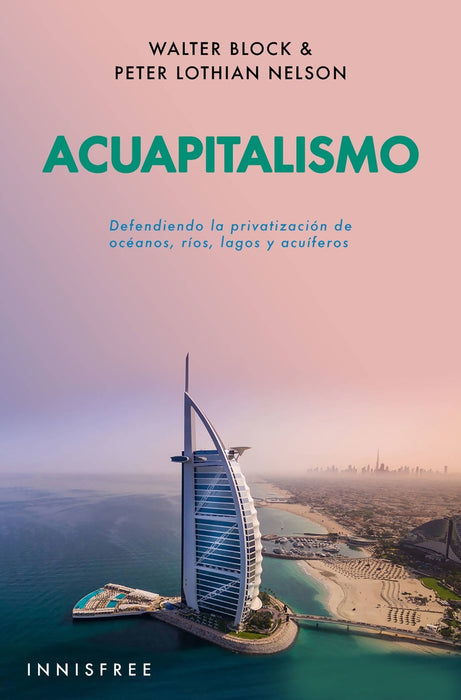 Acuapitalismo  | WALTER BLOCK