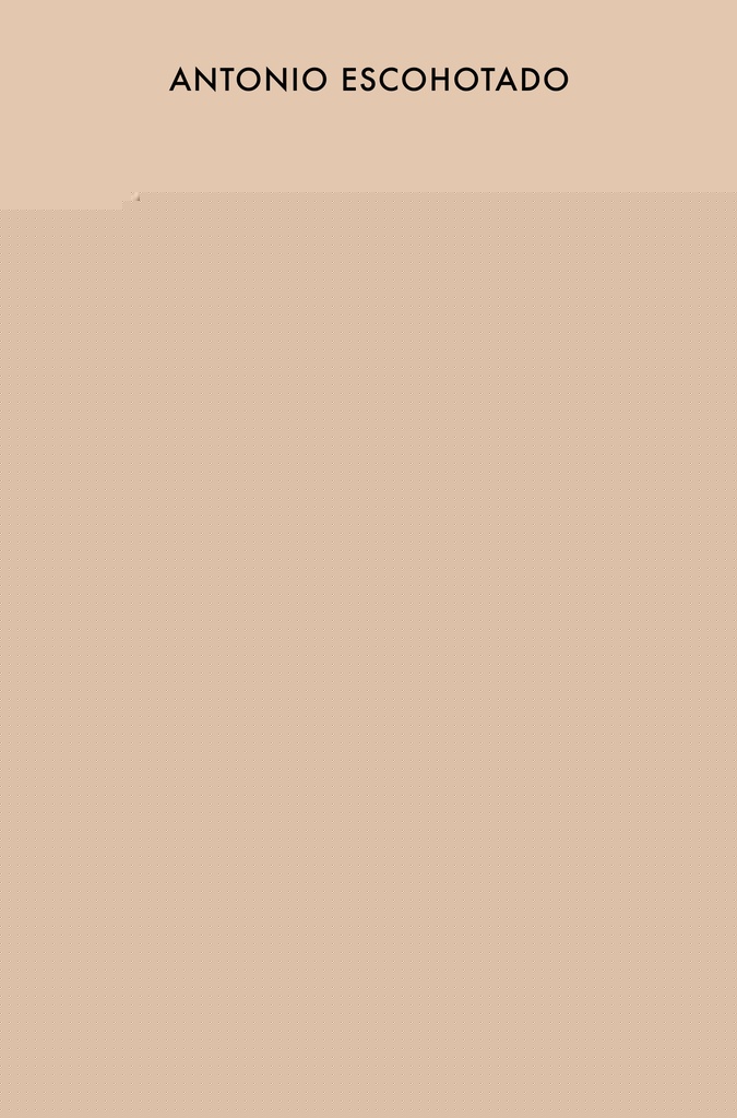 60 semanas en el trópico  | Antonio Escohotado