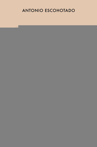 60 semanas en el trópico  | Antonio Escohotado