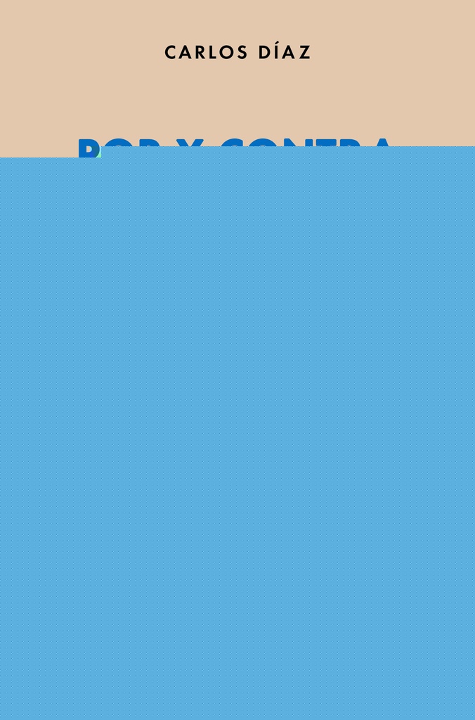 Por y contra stirner  | CAROS DÍAZ